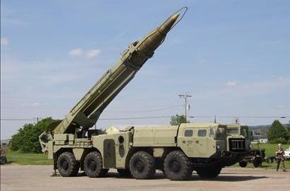 نظام الاسد ينشر صواريخ بإتجاه إسرائيل لأول مرة