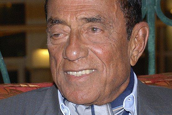 النيابة تضغط على سالم لوقف التحكيم الدولي بقضية الغاز