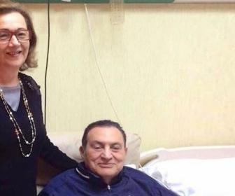 مجلس الدولة يتنصل من فتوى أحقية مبارك في امتياز الرؤساء