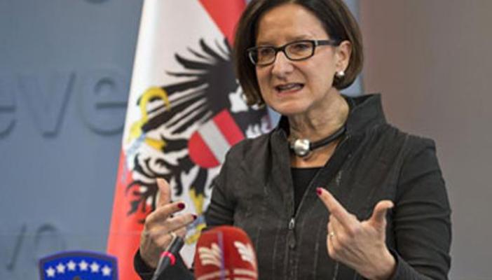 النمسا تتهم ألمانيا وأمريكا بالتجسس عليها