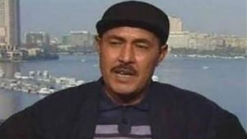 عبد الجواد: السيسي وصباحي لا يصلحان لحكم مصر