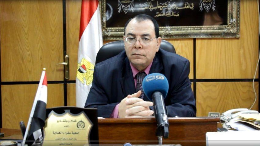 بعد ثلاثة أشهر من تولّيه المنصب.. “الطيب” يُقيل رئيس جامعة الأزهر