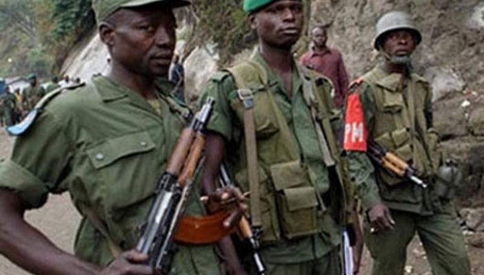 الكونغو: مقتل 20 في أحداث عنف بينهم 16 أوغنديا