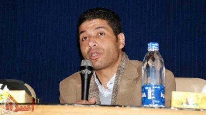 اتحاد شباب الثورة يندد بمحاولة اغتيال قنديل