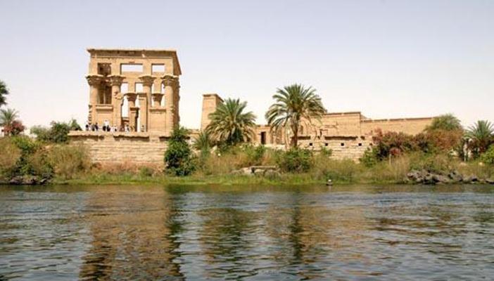 الأرصاد: طقس ربيعي معتدل والعظمى في القاهرة 30