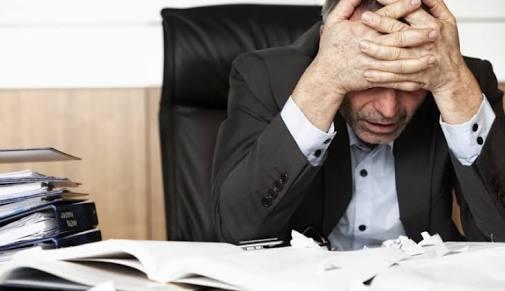 3 طرق للتخلص من الإجهاد في العمل