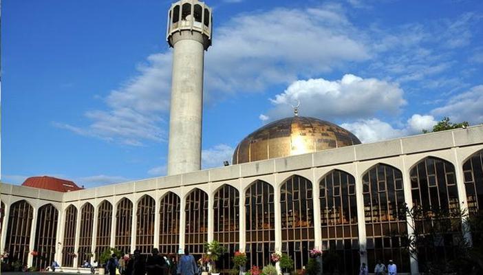 خطة لبناء أول مسجد مخصص للنساء في بريطانيا