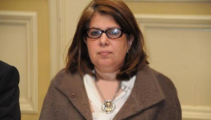 هتافات الأهالي تُحرج وزيرة الإسكان وتدفعها لمغادرة الشرقية