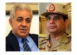 إحالة دعوى بطلان الكشف الطبي للسيسي وصباحى لـ”مفوضي الدولة”