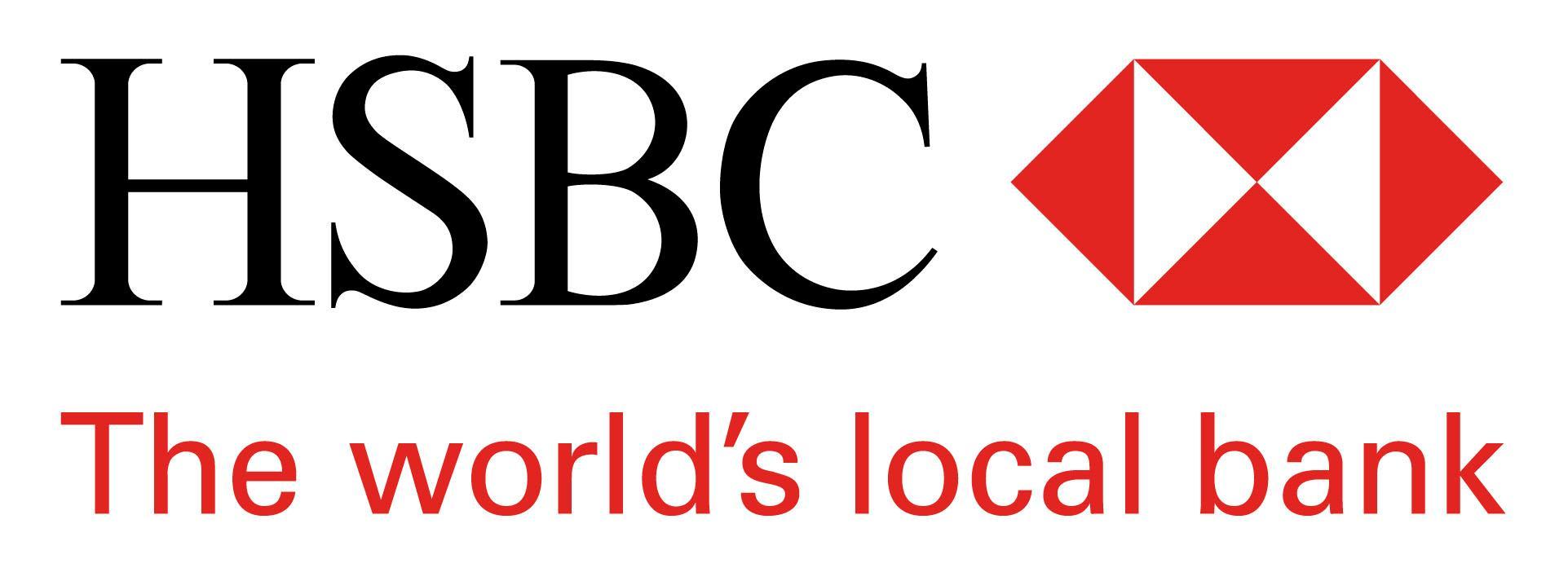 HSBC يلغي حدود استخدام بطاقات الائتمان فى الخارج