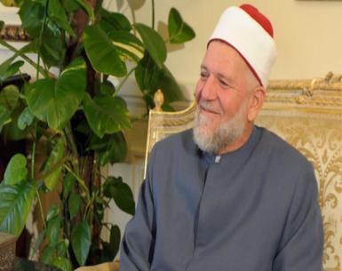 الاوقاف : الوزارة تتجة الي استثمار اراضيها وليس بيعها