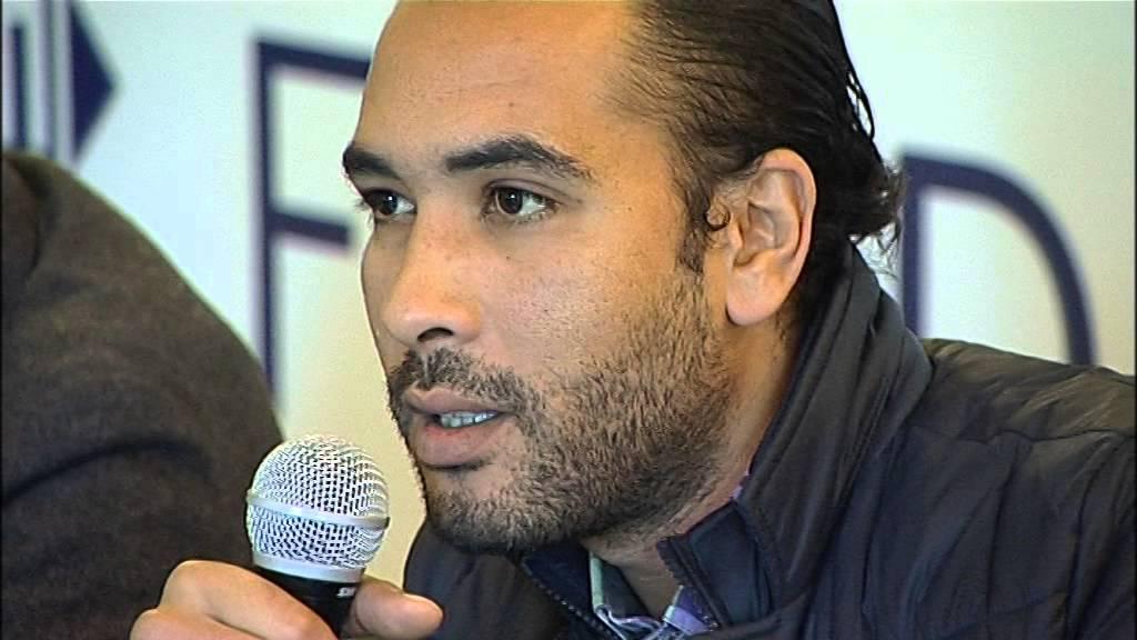 ترحيل مالك عدلي لـ”طرة” بعد حبسه 15 يومًا