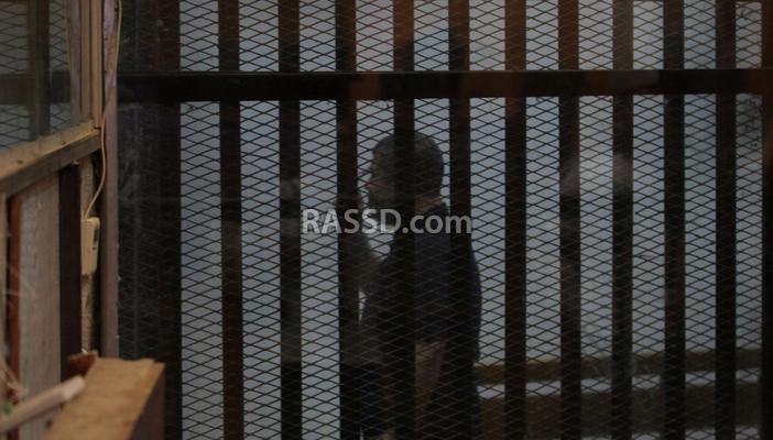 تأجيل محاكمة “مرسي” في التخابر مع قطر لجلسة الغد