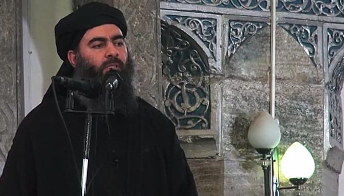 مكافأة 20 مليون لمن يدلي بمعلومات عن قيادي بتنظيم الدولة بأمريكا