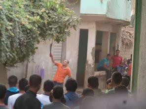 الشرطة تتجاهل مشاجرات عائلية وسرقة بالإكراه بالشرقية