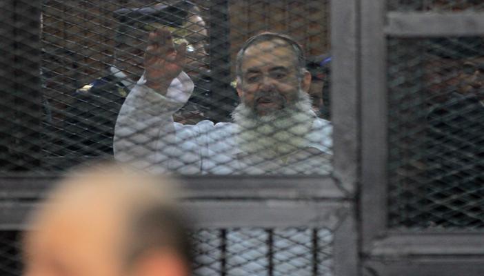 بالفيديو.. أبو إسماعيل: حكم براءتي عكس ما كنت أتوقّع