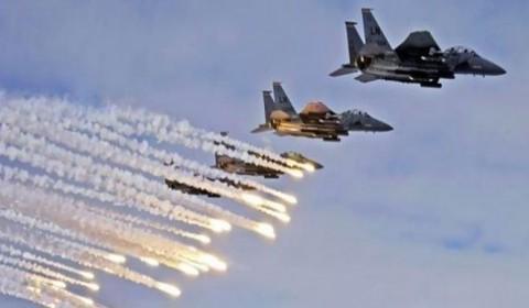 قيادات إسرائيلية: سنستمر في إستهداف الأسلحة السورية