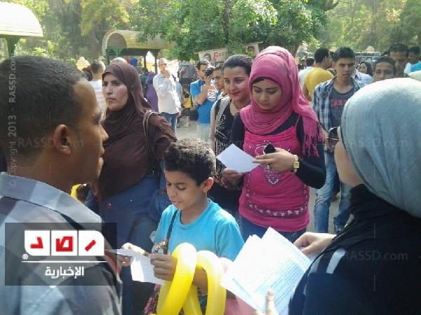 ‏6 ابريل تنظم فعالية”نسيم الحرية” للتعريف بالمعتقلين