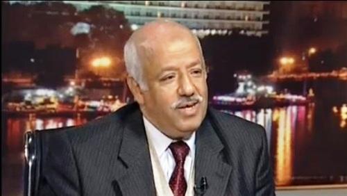 زعيم تيار الإستقلال بالصعيد مرشحا لوزارة العدل