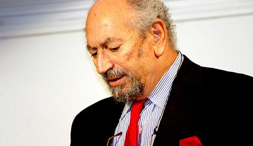 سعد الدين إبراهيم: المثلث الأمريكي الخليجي وراء دعم السيسي