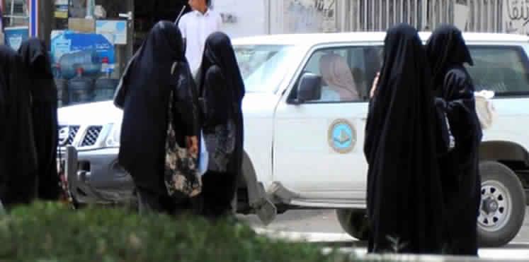 بعد تقليص صلاحياتها.. السعودية تتجه لإلغاء هيئة الأمر بالمعروف