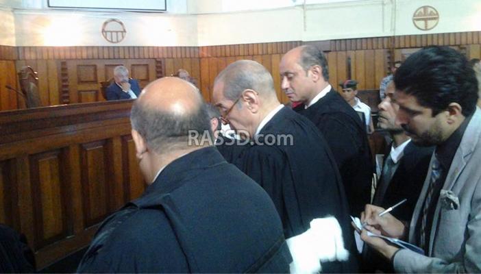 الديب: طعن النيابة العامة في “قضية القرن” فضفاض