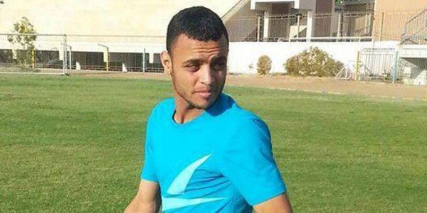 الإسماعيلي يزاحم الزمالك على مدافع الداخلية