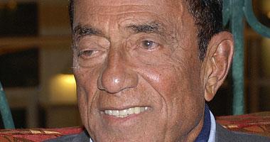 ٢ سبتمبر..النطق بالحكم في قضية الهارب حسين سالم