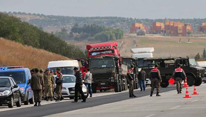 القبض على المدعي العام السابق لـ”أضنة” في قضية “الكيان الموازي”