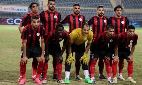 نبيل أبوزيد يعرض مهاجم الداخلية على الزمالك