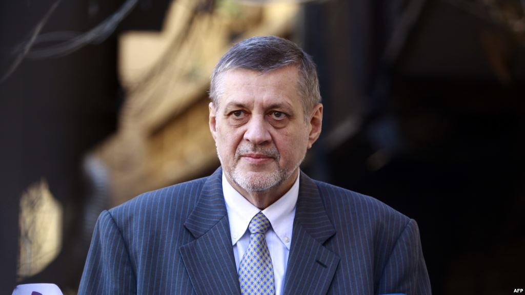 مبعوث دولي: العثور على أكثر من 50 مقبرة جماعية بالعراق