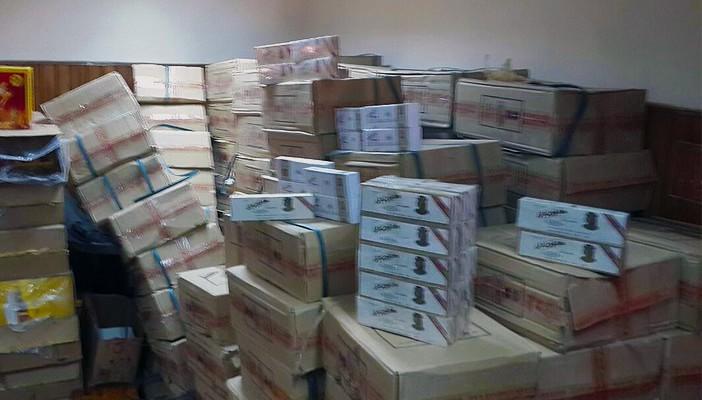 رابطة “تجار السجائر” تحذر من موجة غلاء طاحنة