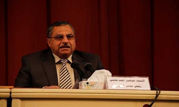 أحمد فهمي : تخوف الخارج من قانون الجمعيات الأهلية غير مبرر