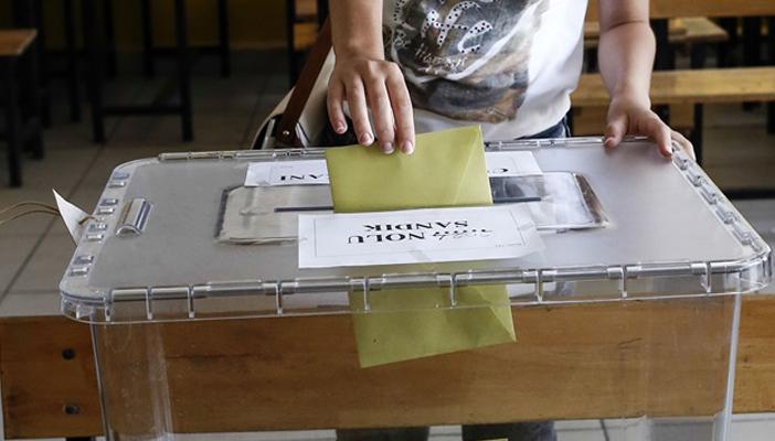 بدء التصويت في الانتخابات البرلمانية التركية للمقيمين في الخارج