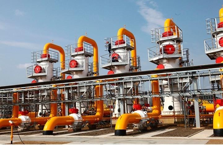 مصر لا تملك منع استيراد الغاز الإسرائيلي