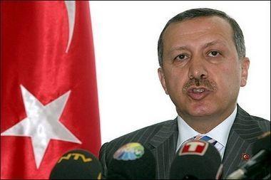 أردوغان: المشهد في بانياس أشبه بكربلاء