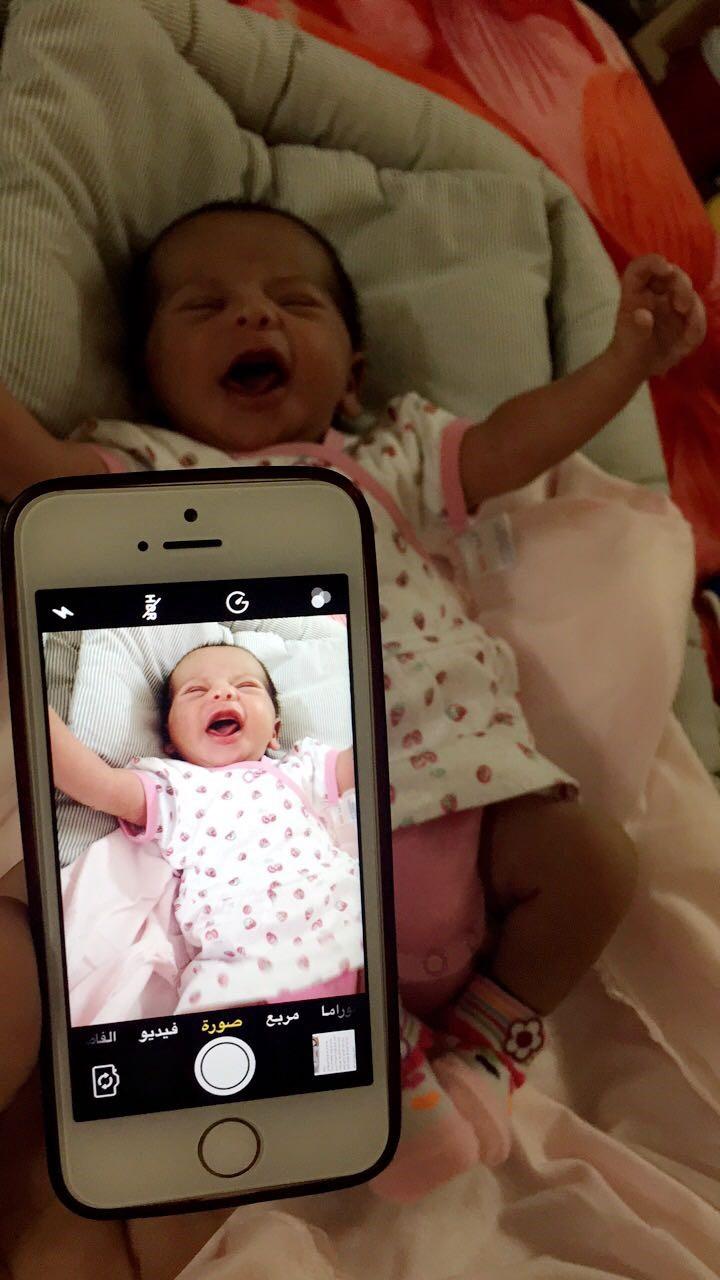 بعد تسمية ابنته بـ إيفانكا.. الأب السعودى يتمسك بالإسم