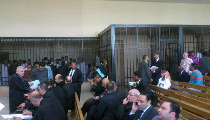 تأجيل محاكمة الهلايل والدابودية لـ3 و4 يونيو المقبل