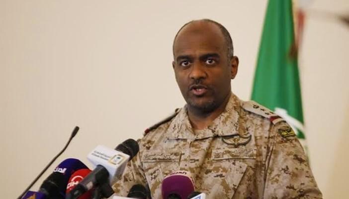 السعودية تلوح بإمكانية إعادة تفعيل “عاصفة الحزم” لوقف هجمات الحوثي