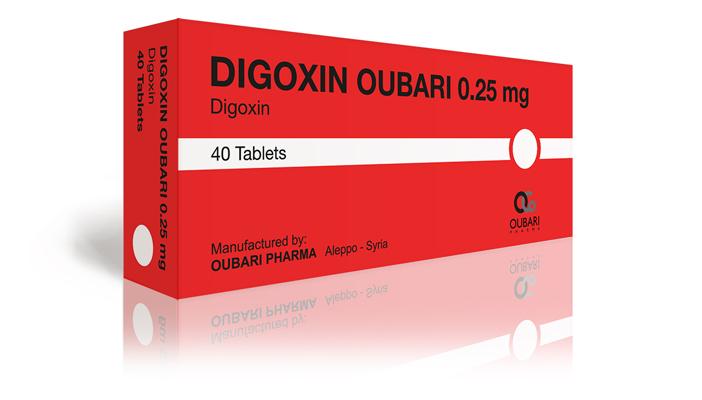 دراسة: دواء القلب الشهير “ديجوكسين” يرفع فرص الوفاة