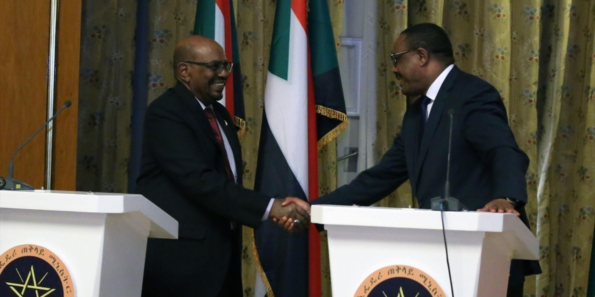 استنفار إثيوبي سوداني لصد هجوم مصري محتمل