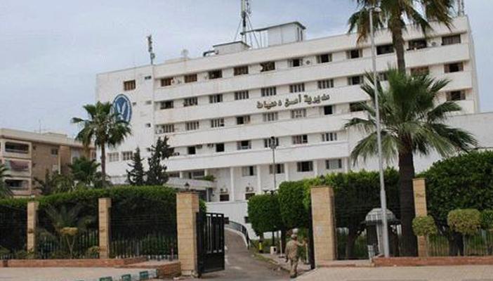 قوات الأمن تجبر فتيات دمياط المختطفات على تسجيل اعترافات بتهم ملفقة