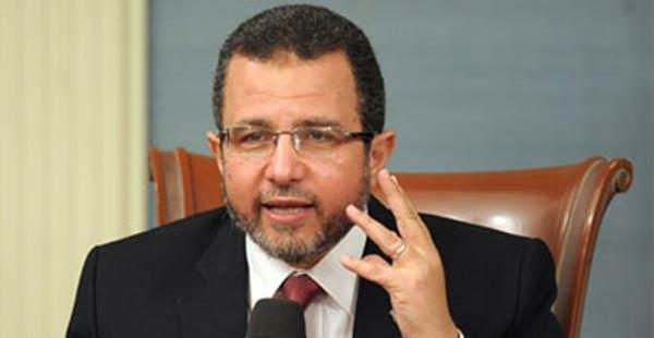 قنديل يسافر لاسطنبول الأسبوع المقبل