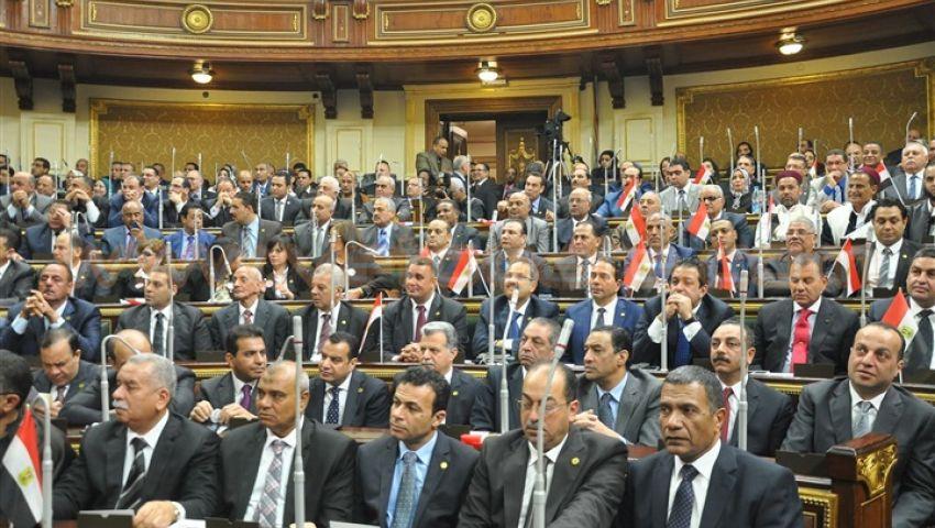 رسميًا.. “البرلمان” يقرّ قانون الاستثمار الجديد