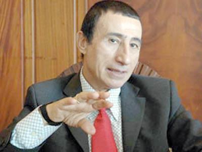 عبد المنعم عمارة: مصر طلعت البطن الحلوة خلال ثورة يناير