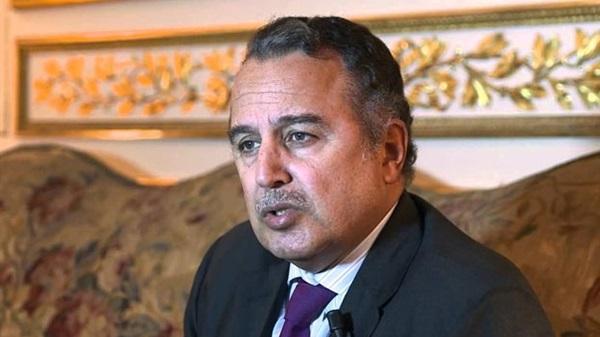 فيديو..نبيل فهمي: مصر مستعدة تمول سد النهضة