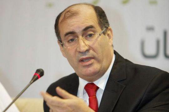 حشمت: وقعنا وثيقة المبادئ واتحاد الثوار خطوة لكسر الانقلاب