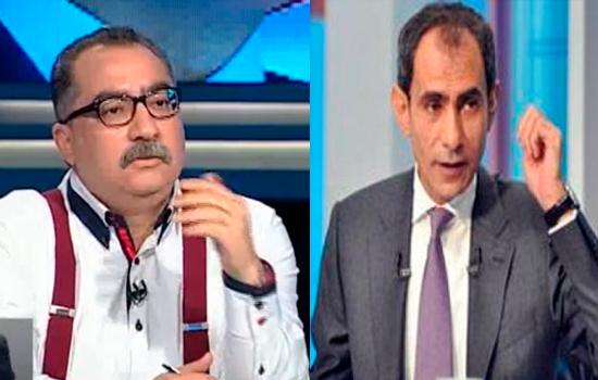 إعلاميون: حوارات رئاسة 2012 “معصرة”.. بعد الانقلاب “طبطبة”