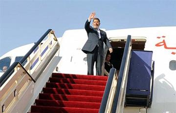 الإعلام البرازيلي:زيارة مرسي للتعرف على تجربتنا في التنمية