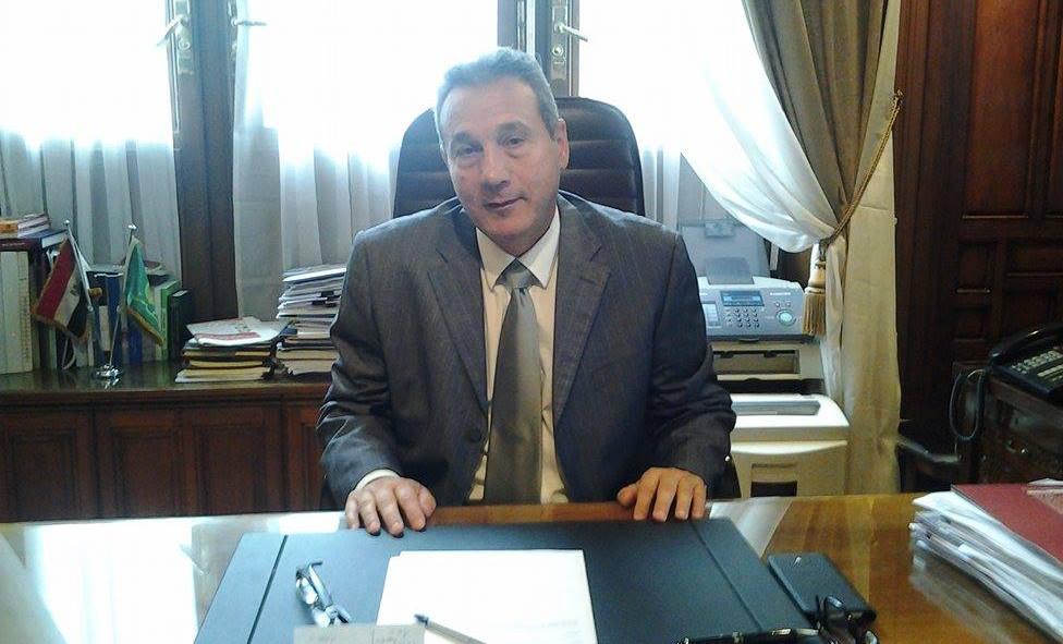 بالفيديو.. أول تعليق من رئيس بنك مصر على إعلانات فوائد 26 %